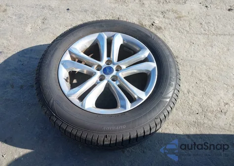 2015 Ford Edge Sel from USA, damaged, VIN 2FMTK3J96FBC00275